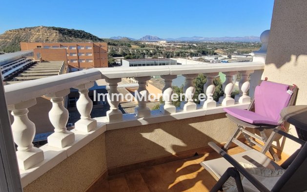 Wiederverkauf - Wohnung - Guardamar del Segura - Guardamar del Segura Centro