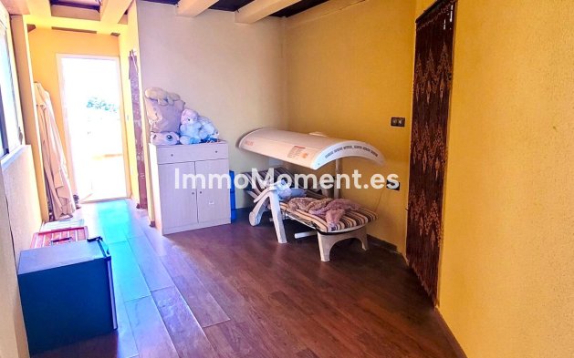 Wiederverkauf - Wohnung - Guardamar del Segura - Guardamar del Segura Centro