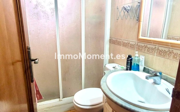 Wiederverkauf - Wohnung - Guardamar del Segura - Guardamar del Segura Centro