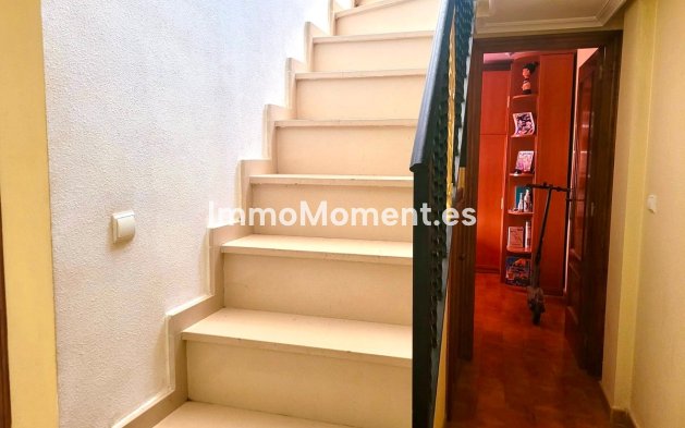 Wiederverkauf - Wohnung - Guardamar del Segura - Guardamar del Segura Centro