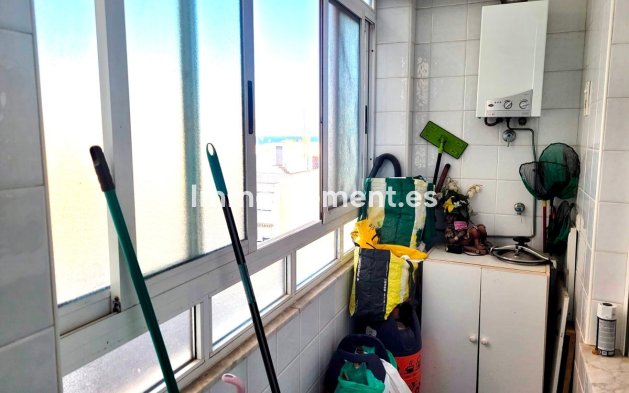 Wiederverkauf - Wohnung - Guardamar del Segura - Guardamar del Segura Centro