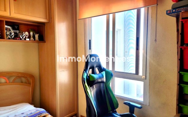 Wiederverkauf - Wohnung - Guardamar del Segura - Guardamar del Segura Centro