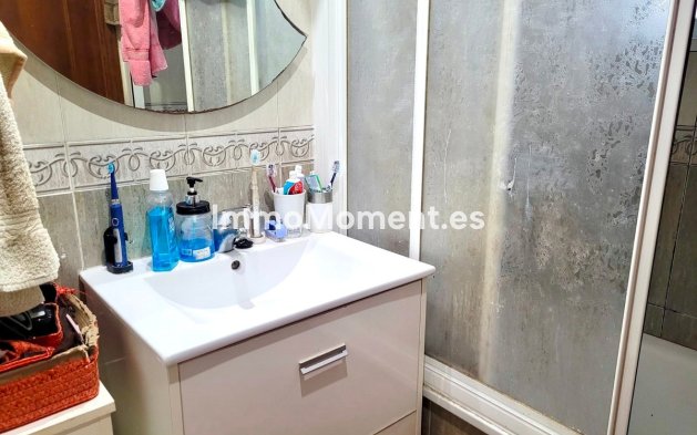 Wiederverkauf - Wohnung - Guardamar del Segura - Guardamar del Segura Centro