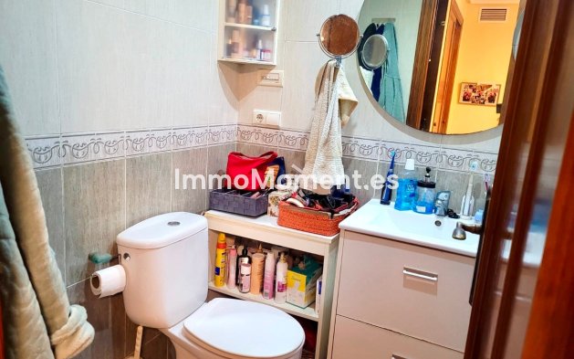 Wiederverkauf - Wohnung - Guardamar del Segura - Guardamar del Segura Centro