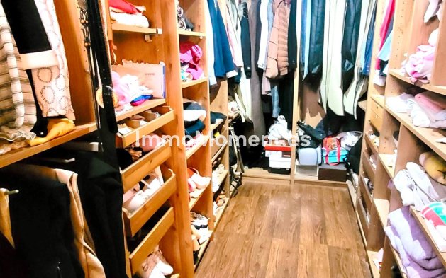 Wiederverkauf - Wohnung - Guardamar del Segura - Guardamar del Segura Centro