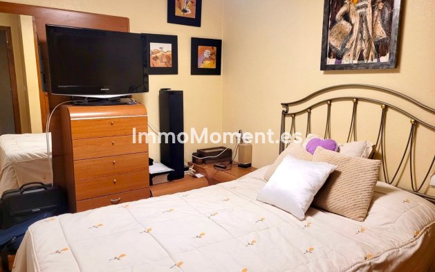 Wiederverkauf - Wohnung - Guardamar del Segura - Guardamar del Segura Centro