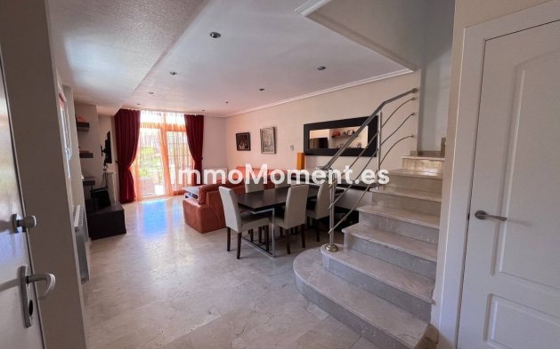 Resale - Townhouse - Guardamar del Segura - Urbanización El Raso