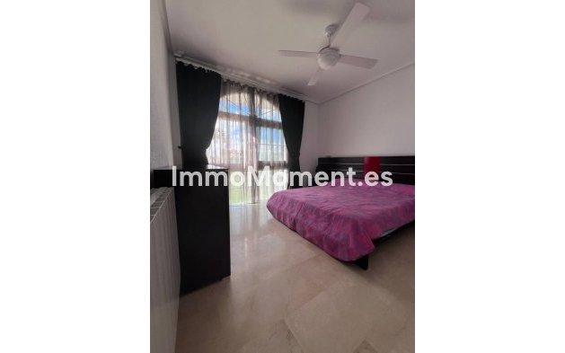 Resale - Townhouse - Guardamar del Segura - Urbanización El Raso