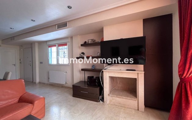 Resale - Townhouse - Guardamar del Segura - Urbanización El Raso