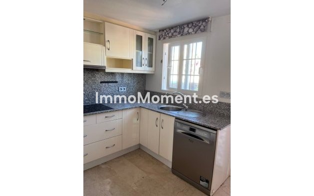 Resale - Townhouse - Guardamar del Segura - Urbanización El Raso