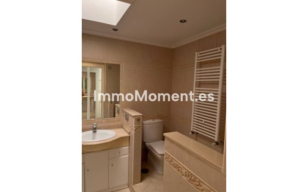 Resale - Townhouse - Guardamar del Segura - Urbanización El Raso