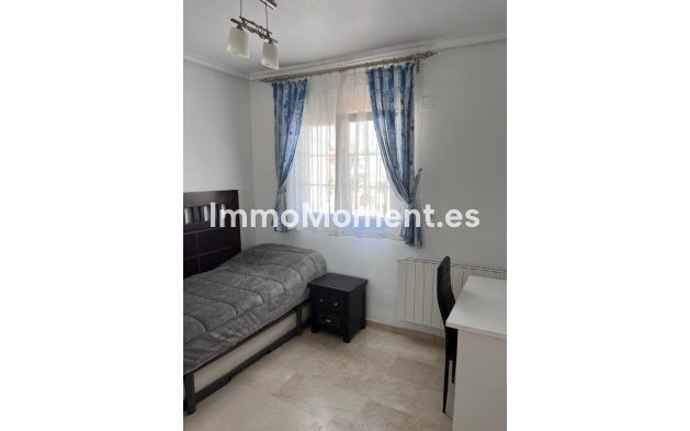 Resale - Townhouse - Guardamar del Segura - Urbanización El Raso