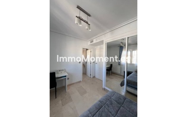 Resale - Townhouse - Guardamar del Segura - Urbanización El Raso