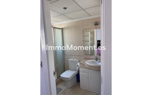 Resale - Townhouse - Guardamar del Segura - Urbanización El Raso