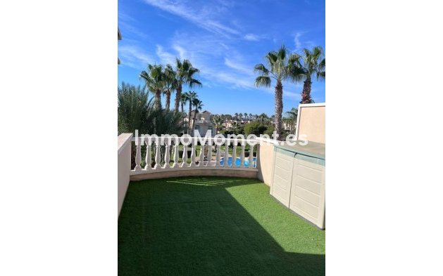 Resale - Townhouse - Guardamar del Segura - Urbanización El Raso