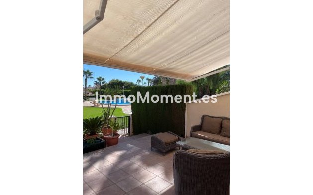 Resale - Townhouse - Guardamar del Segura - Urbanización El Raso