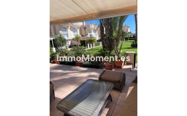 Resale - Townhouse - Guardamar del Segura - Urbanización El Raso