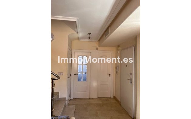 Resale - Townhouse - Guardamar del Segura - Urbanización El Raso