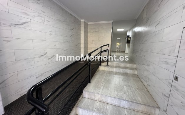 Wiederverkauf - Wohnung - Torrevieja - Torrevieja Centro