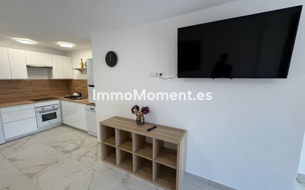 Wiederverkauf - Wohnung - Torrevieja - Torrevieja Centro