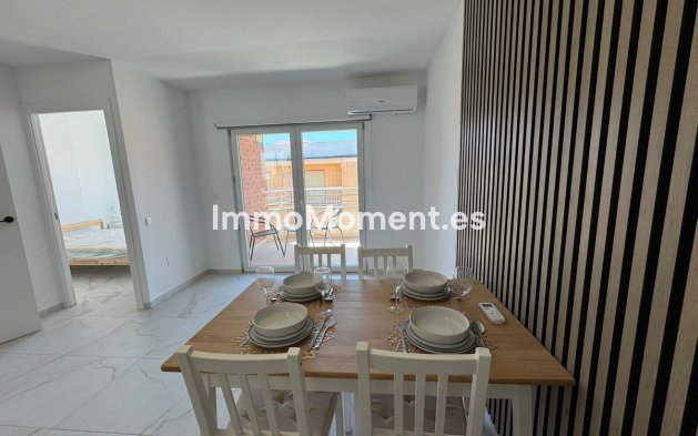 Wiederverkauf - Wohnung - Torrevieja - Torrevieja Centro