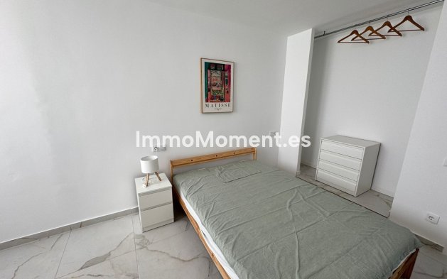 Wiederverkauf - Wohnung - Torrevieja - Torrevieja Centro