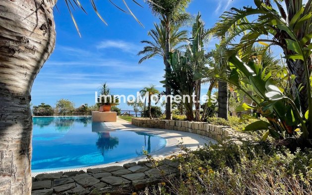 Wiederverkauf - Wohnung - Benalmadena - Benalmadena Centro