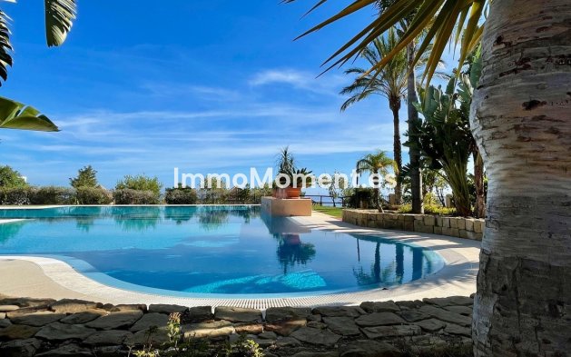 Wiederverkauf - Wohnung - Benalmadena - Benalmadena Centro