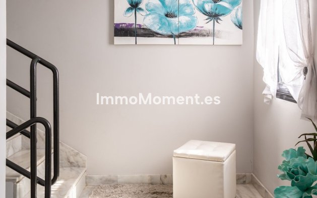 Wiederverkauf - Reihenhaus - Estepona  - Costalita