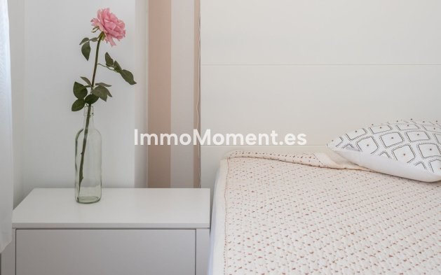 Wiederverkauf - Reihenhaus - Estepona  - Costalita