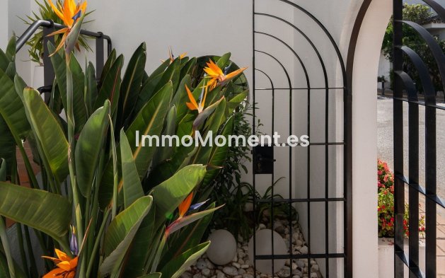 Wiederverkauf - Reihenhaus - Estepona  - Costalita