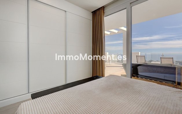 Wiederverkauf - Wohnung - Benalmadena - Benalmadena Centro