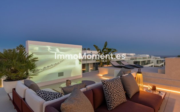 Revente - Villa - Marbella - Marbella Centro