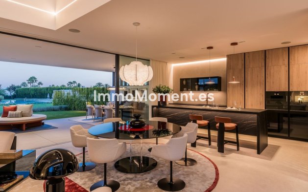 Revente - Villa - Marbella - Marbella Centro