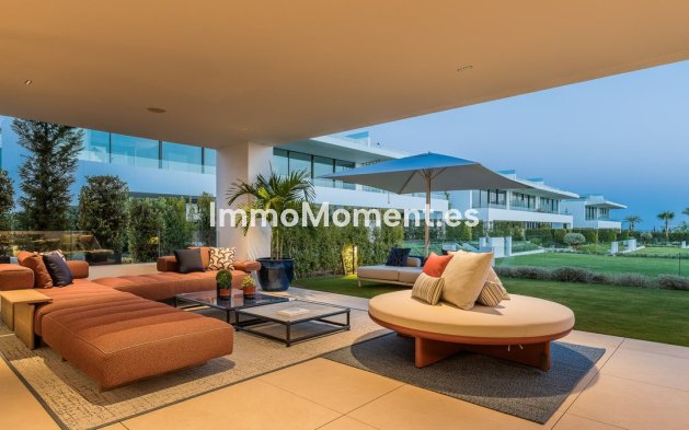 Revente - Villa - Marbella - Marbella Centro