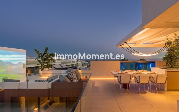 Revente - Villa - Marbella - Marbella Centro