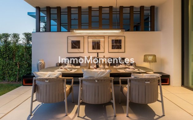 Revente - Villa - Marbella - Marbella Centro