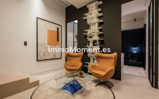 Revente - Villa - Marbella - Marbella Centro