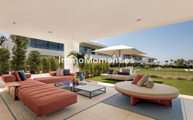 Revente - Villa - Marbella - Marbella Centro