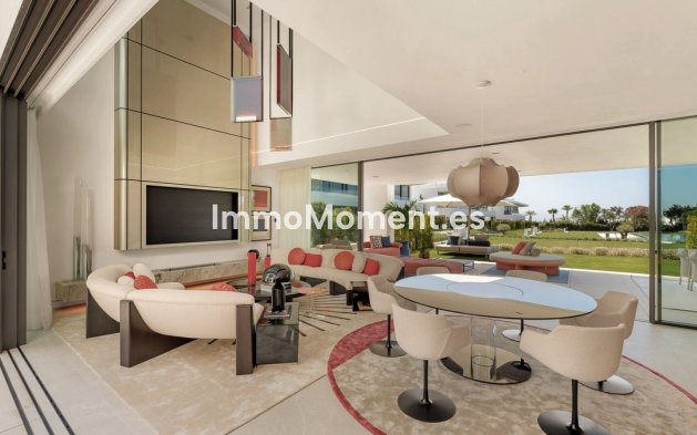 Revente - Villa - Marbella - Marbella Centro