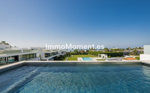 Revente - Villa - Marbella - Marbella Centro