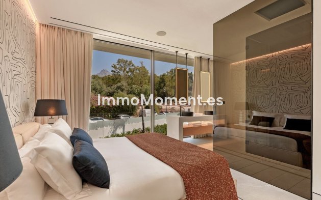Revente - Villa - Marbella - Marbella Centro
