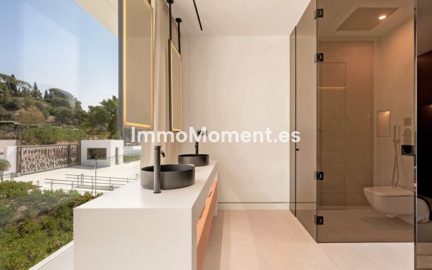 Revente - Villa - Marbella - Marbella Centro