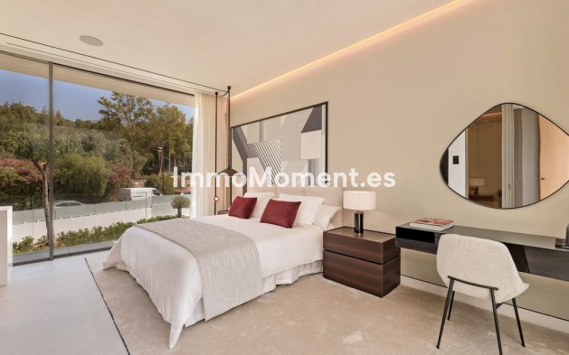 Revente - Villa - Marbella - Marbella Centro