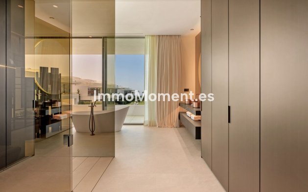 Revente - Villa - Marbella - Marbella Centro