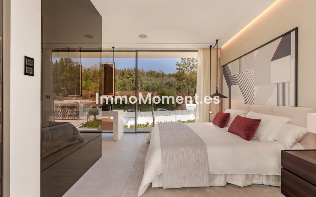 Revente - Villa - Marbella - Marbella Centro