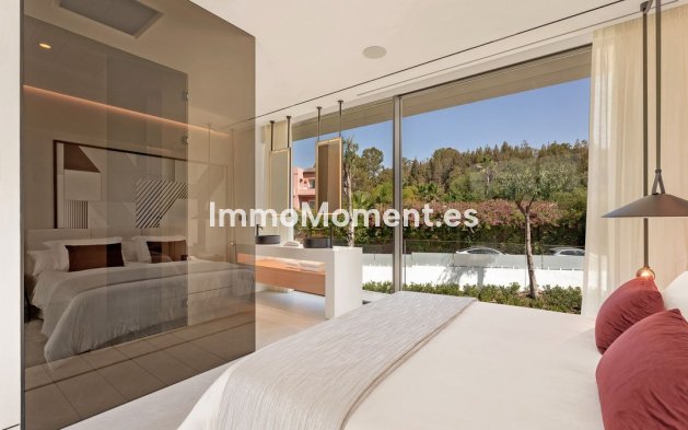 Revente - Villa - Marbella - Marbella Centro