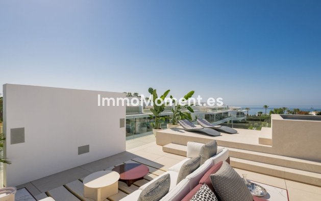 Revente - Villa - Marbella - Marbella Centro