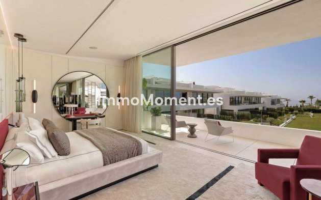 Revente - Villa - Marbella - Marbella Centro