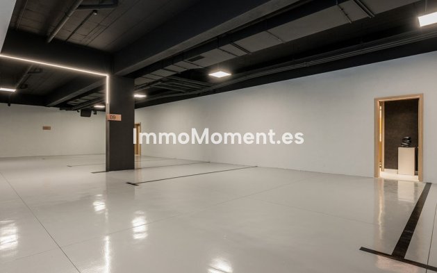 Revente - Villa - Marbella - Marbella Centro